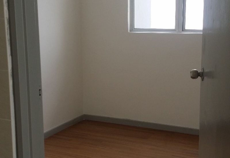 Pelangi Heights Condominium Phase 2