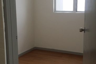 Pelangi Heights Condominium Phase 2