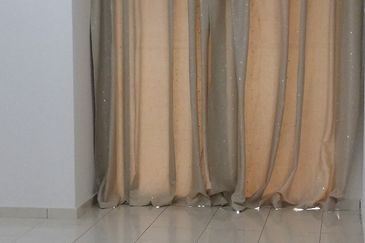 Pelangi Heights Condominium Phase 2