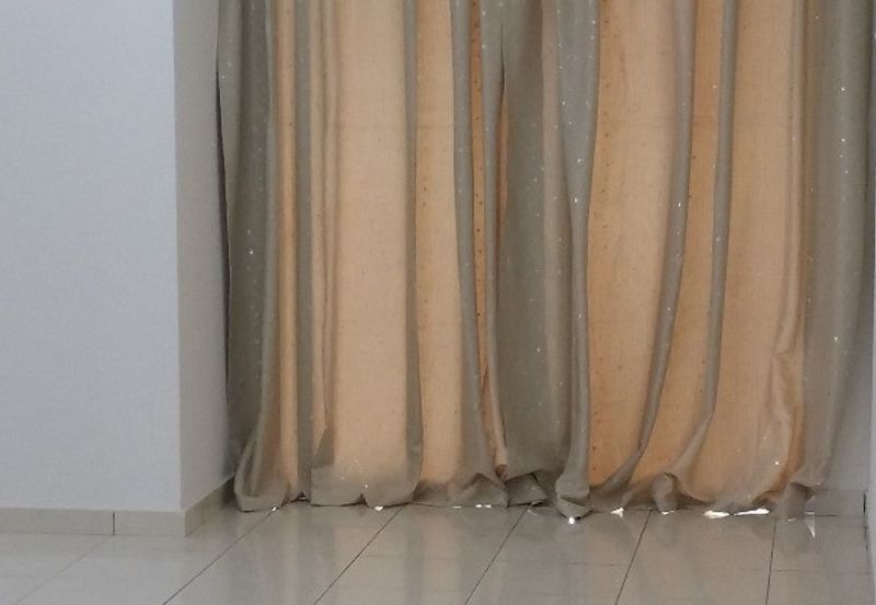 Pelangi Heights Condominium Phase 2