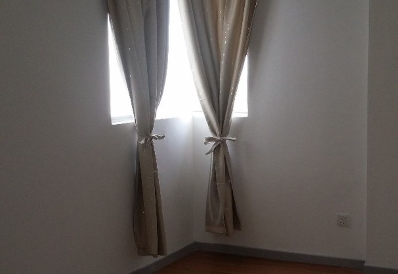 Pelangi Heights Condominium Phase 2