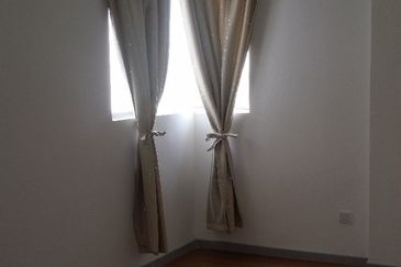 Pelangi Heights Condominium Phase 2