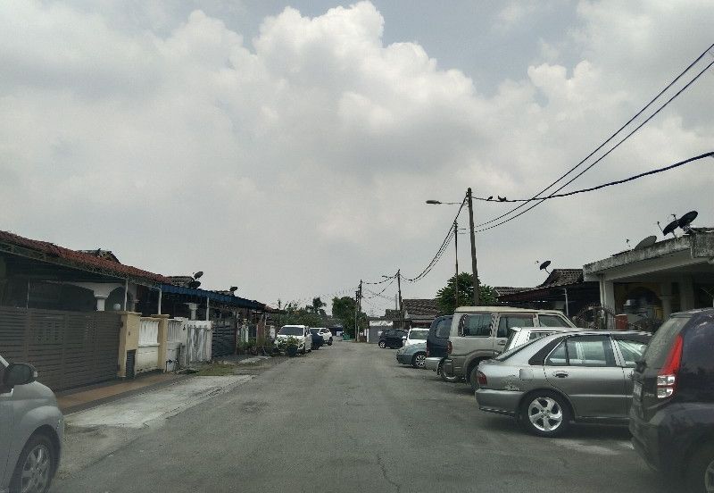 Taman Klang Indah