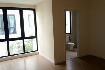 Primer Garden Town Villas @ Cahaya SPK