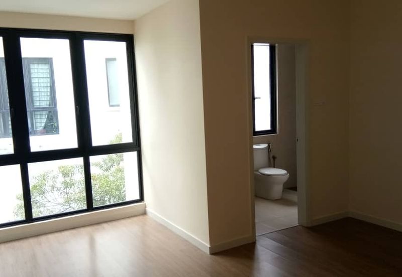 Primer Garden Town Villas @ Cahaya SPK