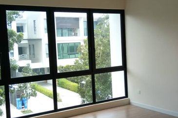 Primer Garden Town Villas @ Cahaya SPK