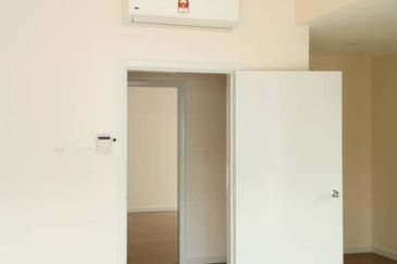 Primer Garden Town Villas @ Cahaya SPK