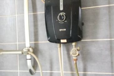 Primer Garden Town Villas @ Cahaya SPK