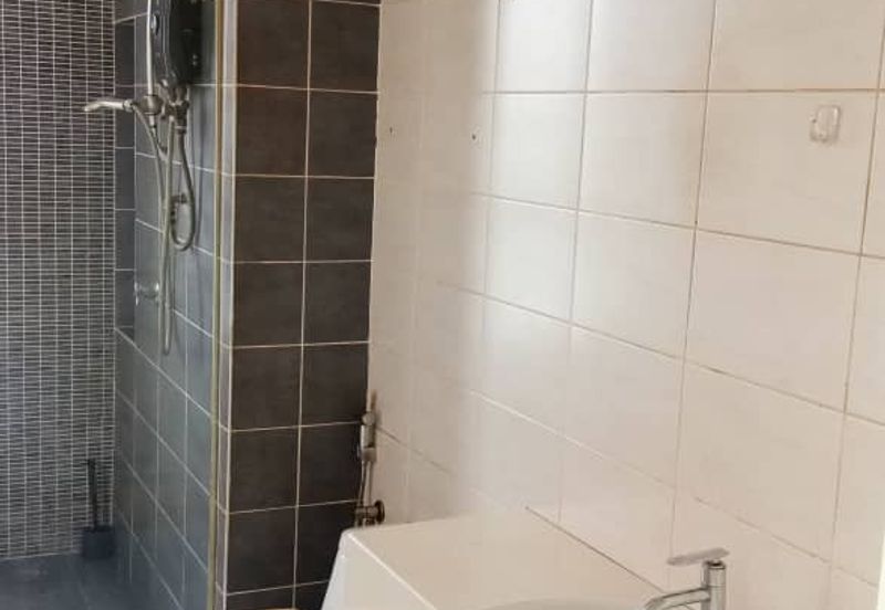 Primer Garden Town Villas @ Cahaya SPK