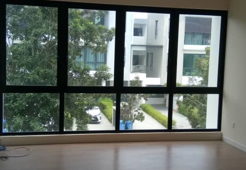 Primer Garden Town Villas @ Cahaya SPK