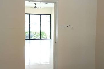 Primer Garden Town Villas @ Cahaya SPK