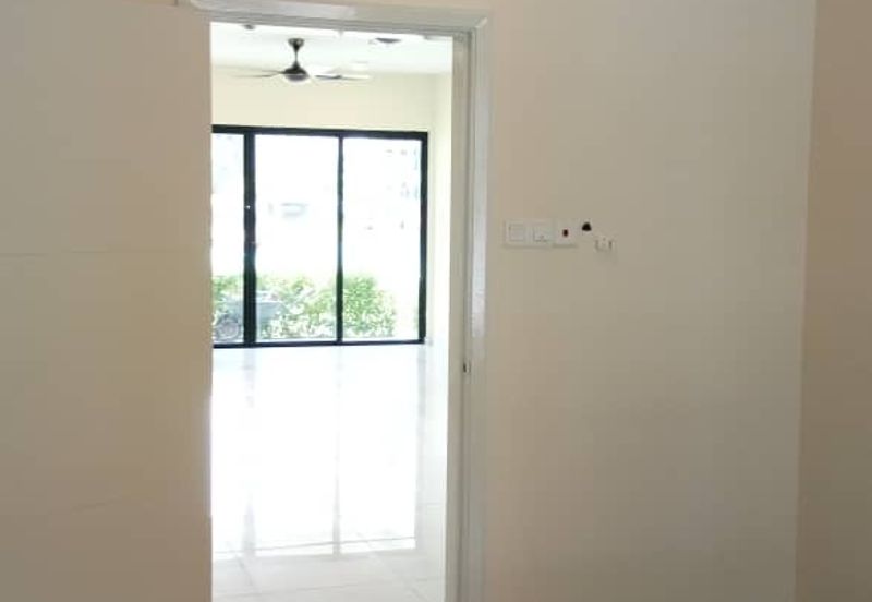 Primer Garden Town Villas @ Cahaya SPK