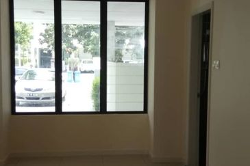 Primer Garden Town Villas @ Cahaya SPK