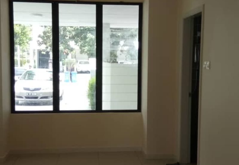 Primer Garden Town Villas @ Cahaya SPK