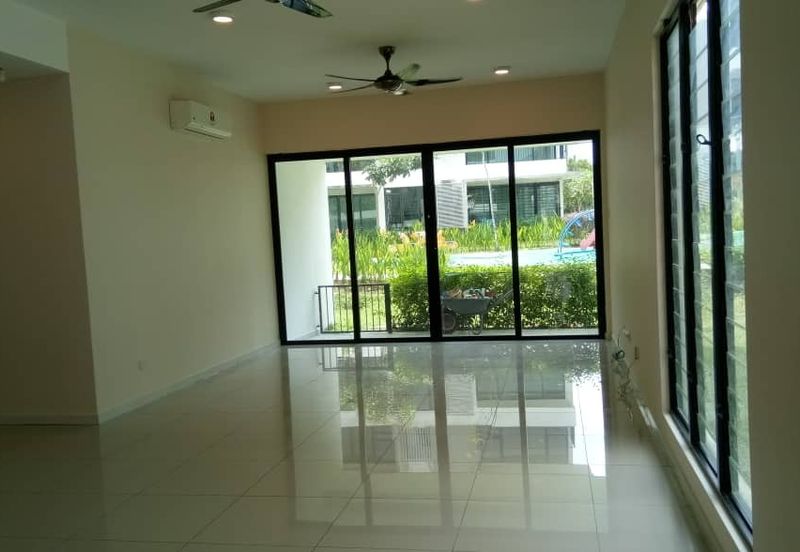 Primer Garden Town Villas @ Cahaya SPK