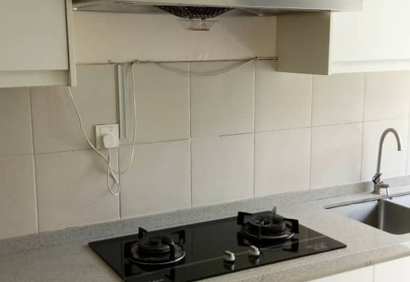 Primer Garden Town Villas @ Cahaya SPK