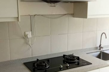 Primer Garden Town Villas @ Cahaya SPK