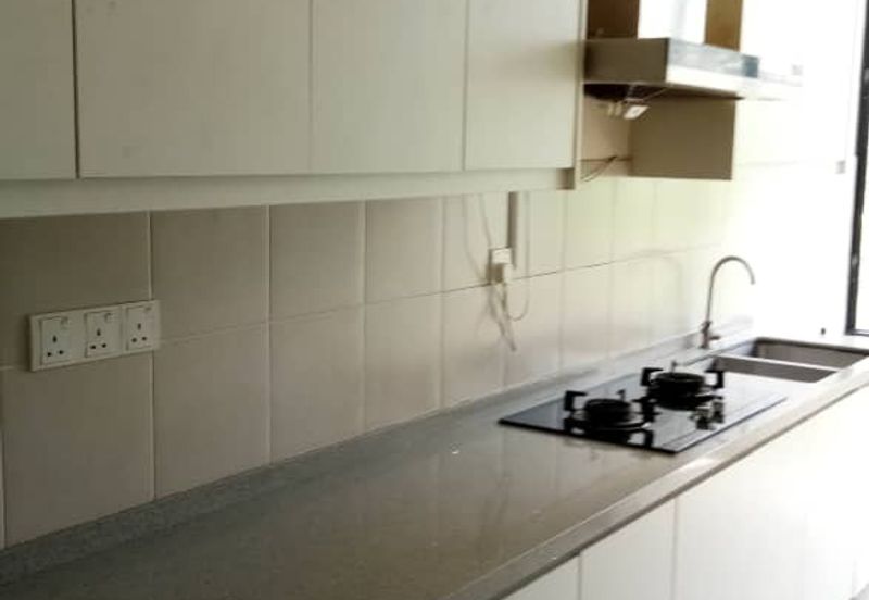 Primer Garden Town Villas @ Cahaya SPK