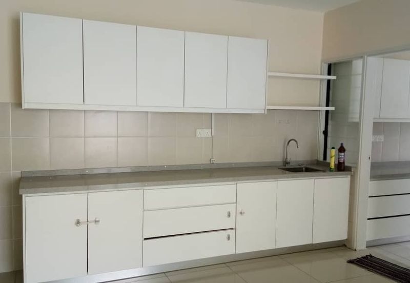 Primer Garden Town Villas @ Cahaya SPK