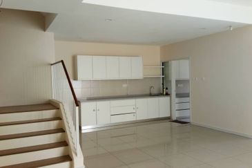 Primer Garden Town Villas @ Cahaya SPK