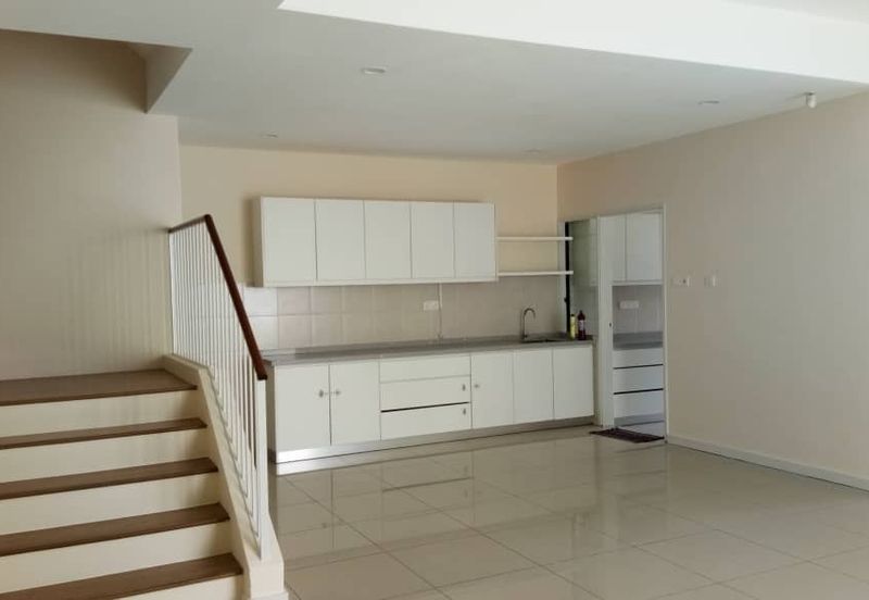 Primer Garden Town Villas @ Cahaya SPK