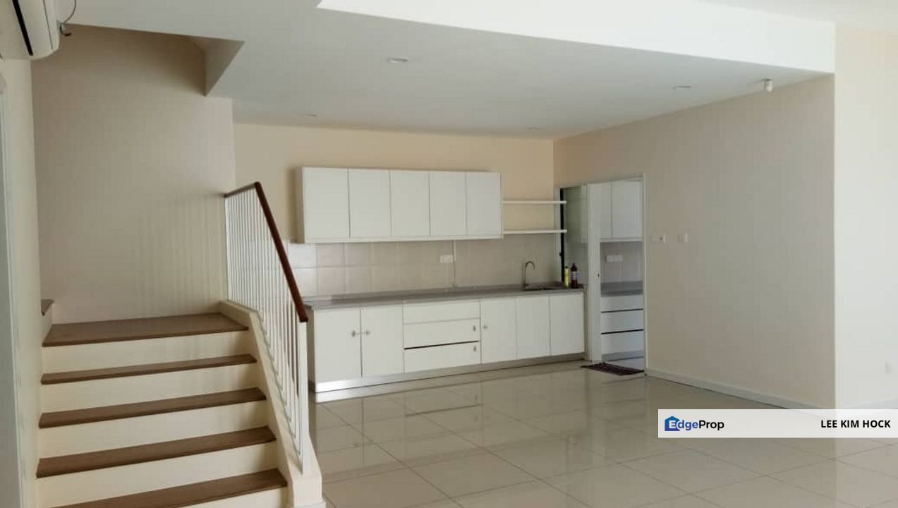 Primer Garden Town Villas, Cahaya SPk, U9, Shah Alam, Limited End Lot On Ground Floor , Selangor, Shah Alam