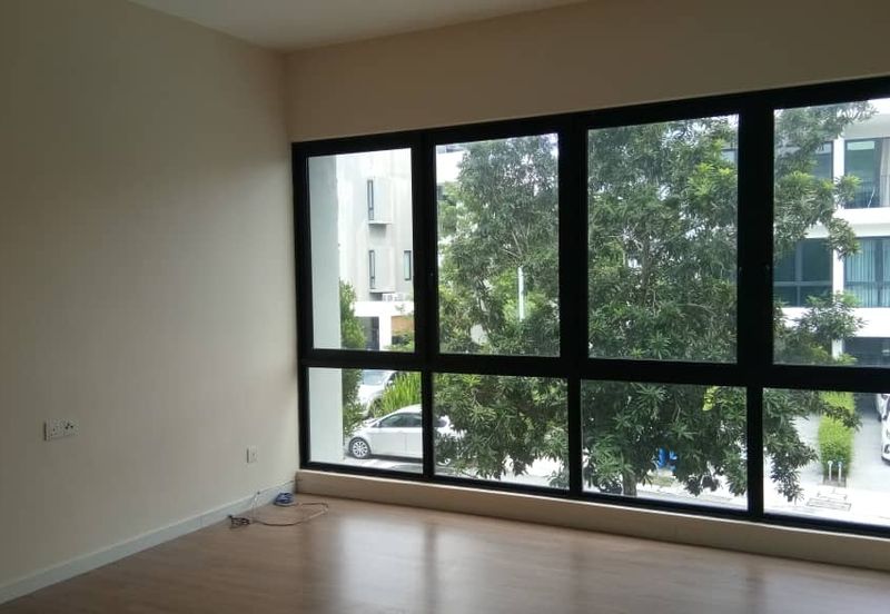 Primer Garden Town Villas @ Cahaya SPK