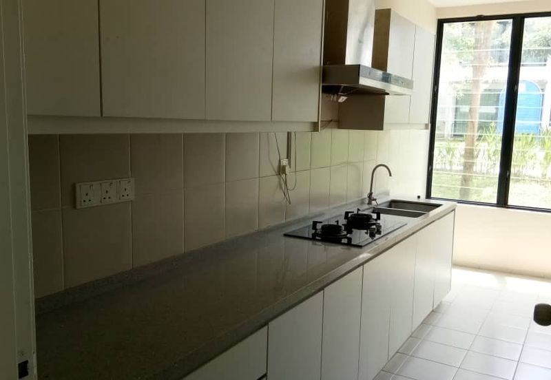 Primer Garden Town Villas @ Cahaya SPK