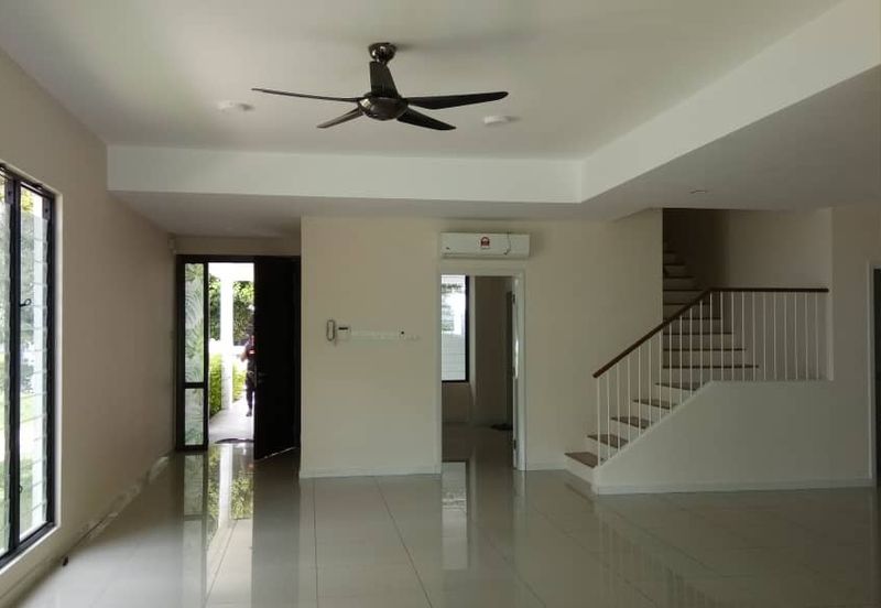 Primer Garden Town Villas @ Cahaya SPK