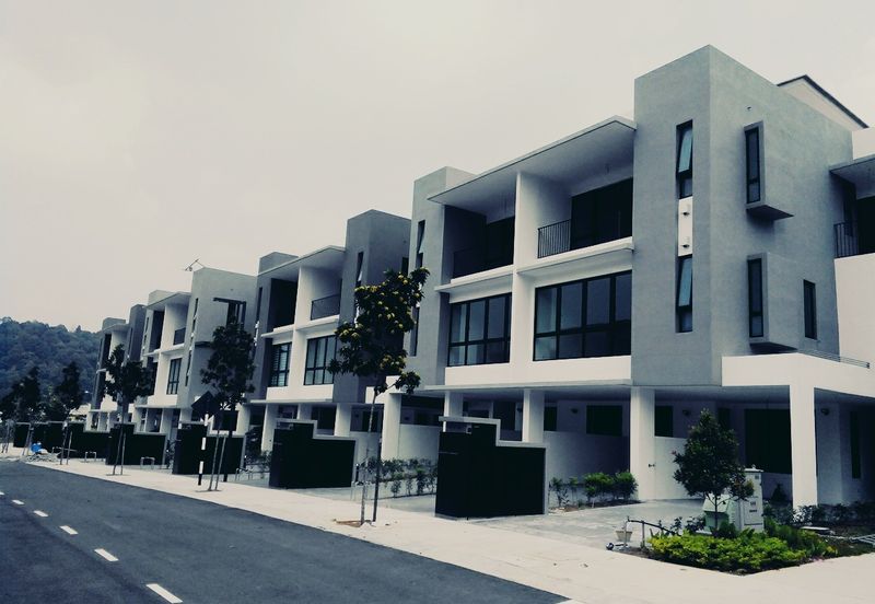 Primer Garden Town Villas @ Cahaya SPK