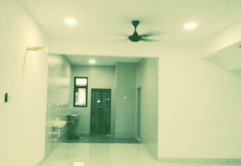 Nafiri 1 @ Bandar Bukit Raja