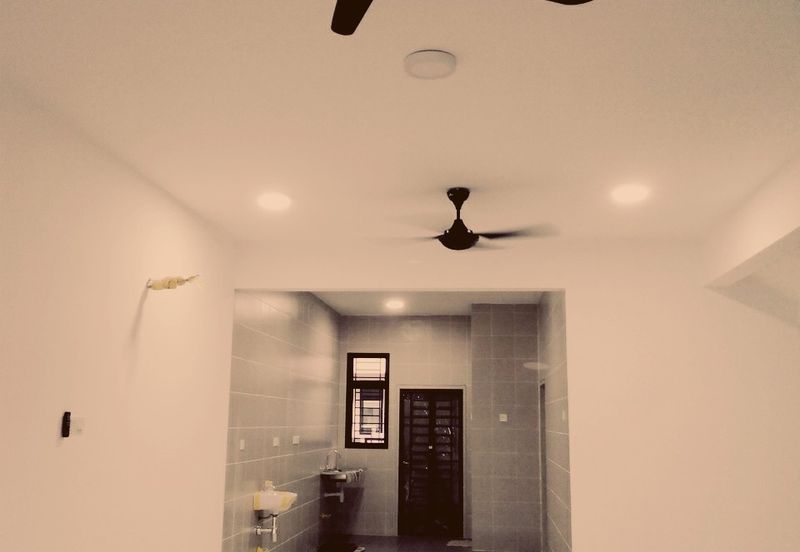 Nafiri 1 @ Bandar Bukit Raja