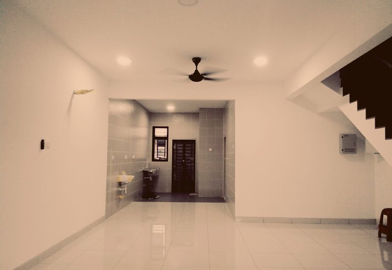 Nafiri 1 @ Bandar Bukit Raja