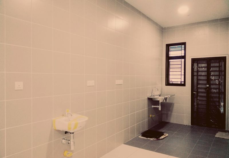 Nafiri 1 @ Bandar Bukit Raja