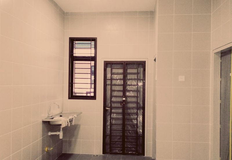 Nafiri 1 @ Bandar Bukit Raja