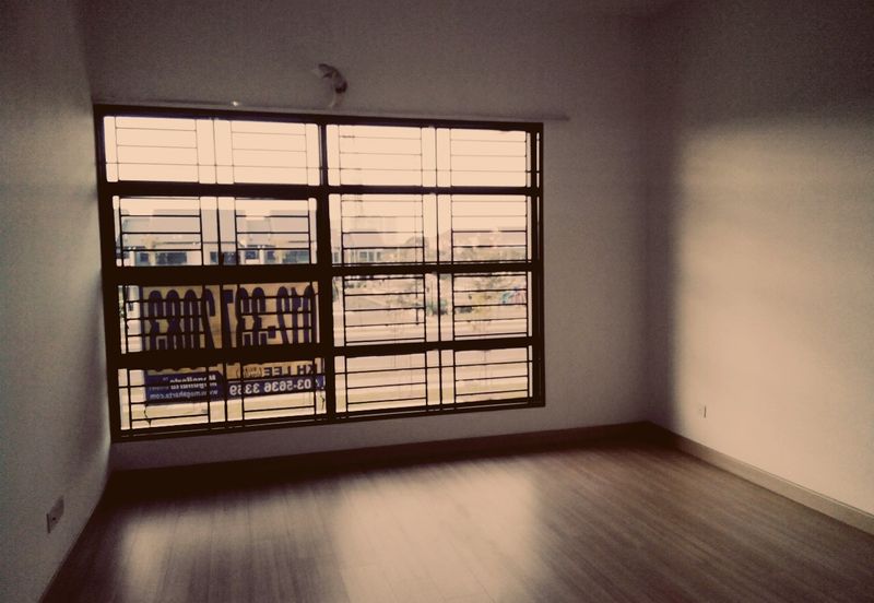 Nafiri 1 @ Bandar Bukit Raja