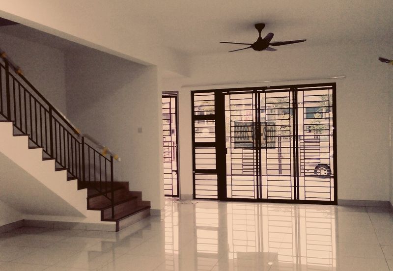 Nafiri 1 @ Bandar Bukit Raja