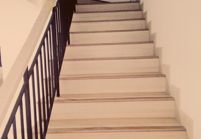 Nafiri 1 @ Bandar Bukit Raja