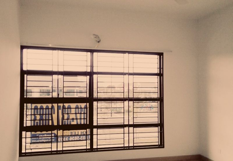 Nafiri 1 @ Bandar Bukit Raja