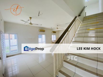 2 Storey Cluster Semi-D House In Setia Alam For Sale, Selangor, Setia Alam/Alam Nusantara