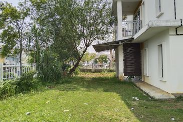 Bandar Seri Coalfields