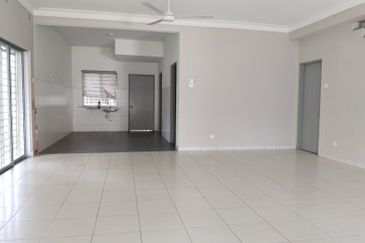 Bandar Seri Coalfields