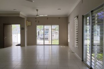 Bandar Seri Coalfields