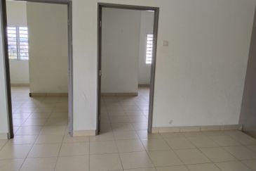 Bandar Seri Coalfields