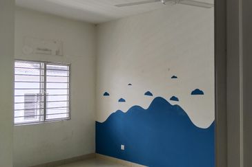 Bandar Seri Coalfields