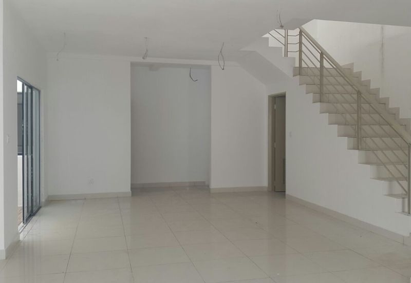 The Clover Homes @ Laman Semanggi