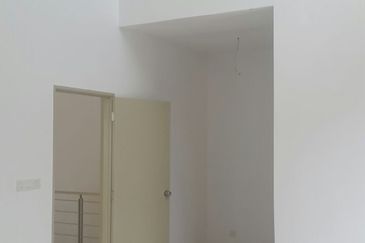 The Clover Homes @ Laman Semanggi