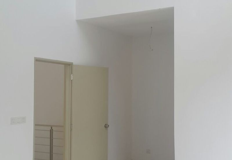 The Clover Homes @ Laman Semanggi