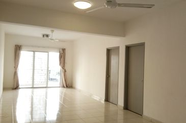 Pelangi Heights Condominium Phase 2