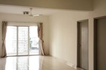 Pelangi Heights Condominium Phase 2